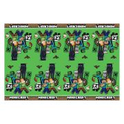 Minecraft Tablecloth