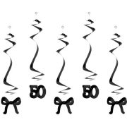 50 Swirls 5pk