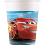 Cars Cups 8pk