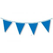 10m Blue Bunting
