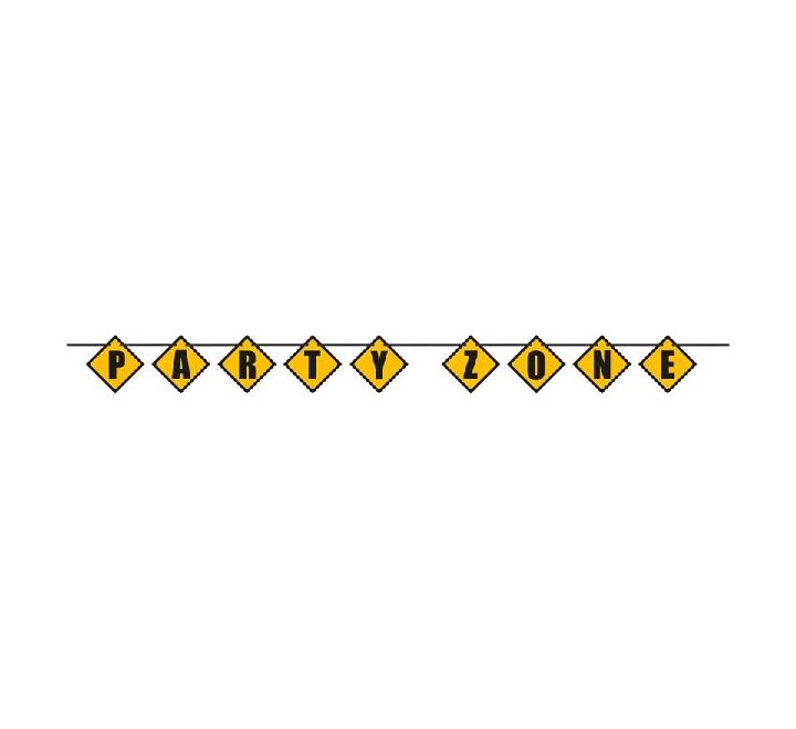 Construction Banner