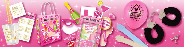 Hen Party