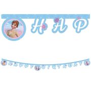 Frozen Banner