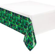 Gamer Tablecloth