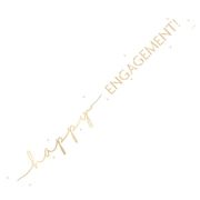 Happy Engagement Banner