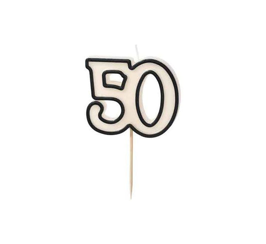 50 Candle
