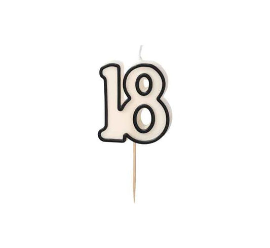 18 Candle