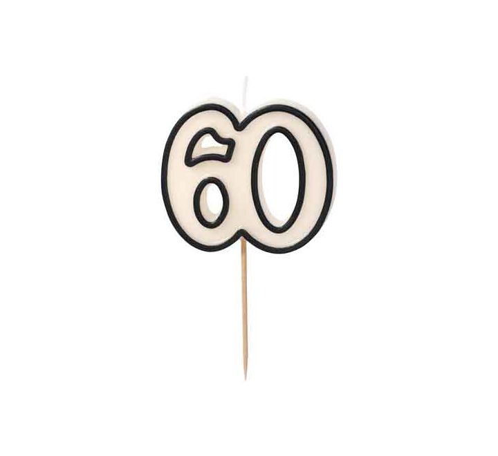 60 Candle