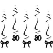 30 Swirls 5pk