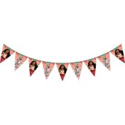 Moana Bunting