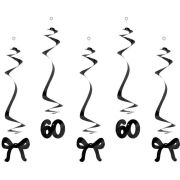 60 Swirls 5pk