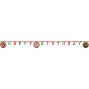 Moana Bunting