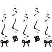 18 Swirls 5pk
