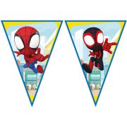 Spidey Bunting
