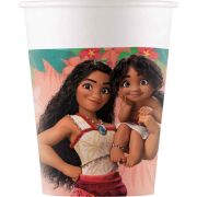 Moana Cups 8pk