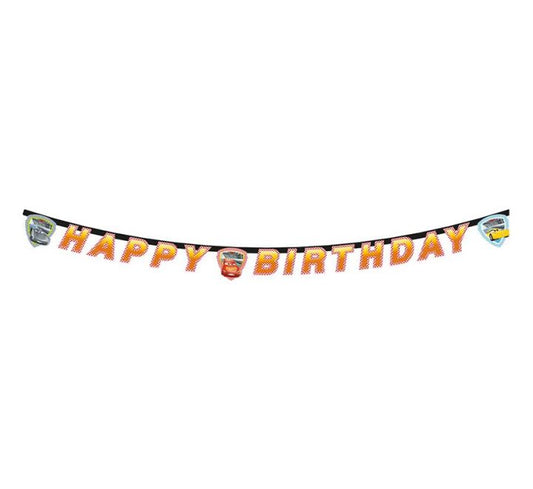 Cars Banner
