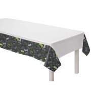 Level Up Paper Tablecloth