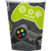 Level Up Cups 8pk