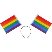 Pride Head Boppers