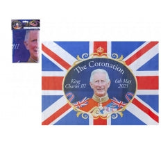 Coronation Flag