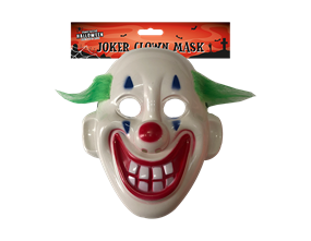 Joker Clown Mask