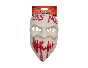 Kiss Me Mask
