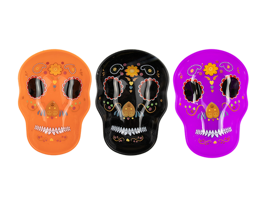 Skull Bowl