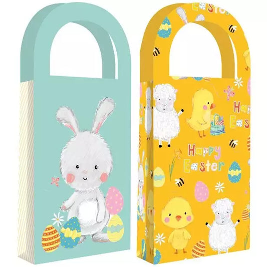 Easter Treat Bags 4pk